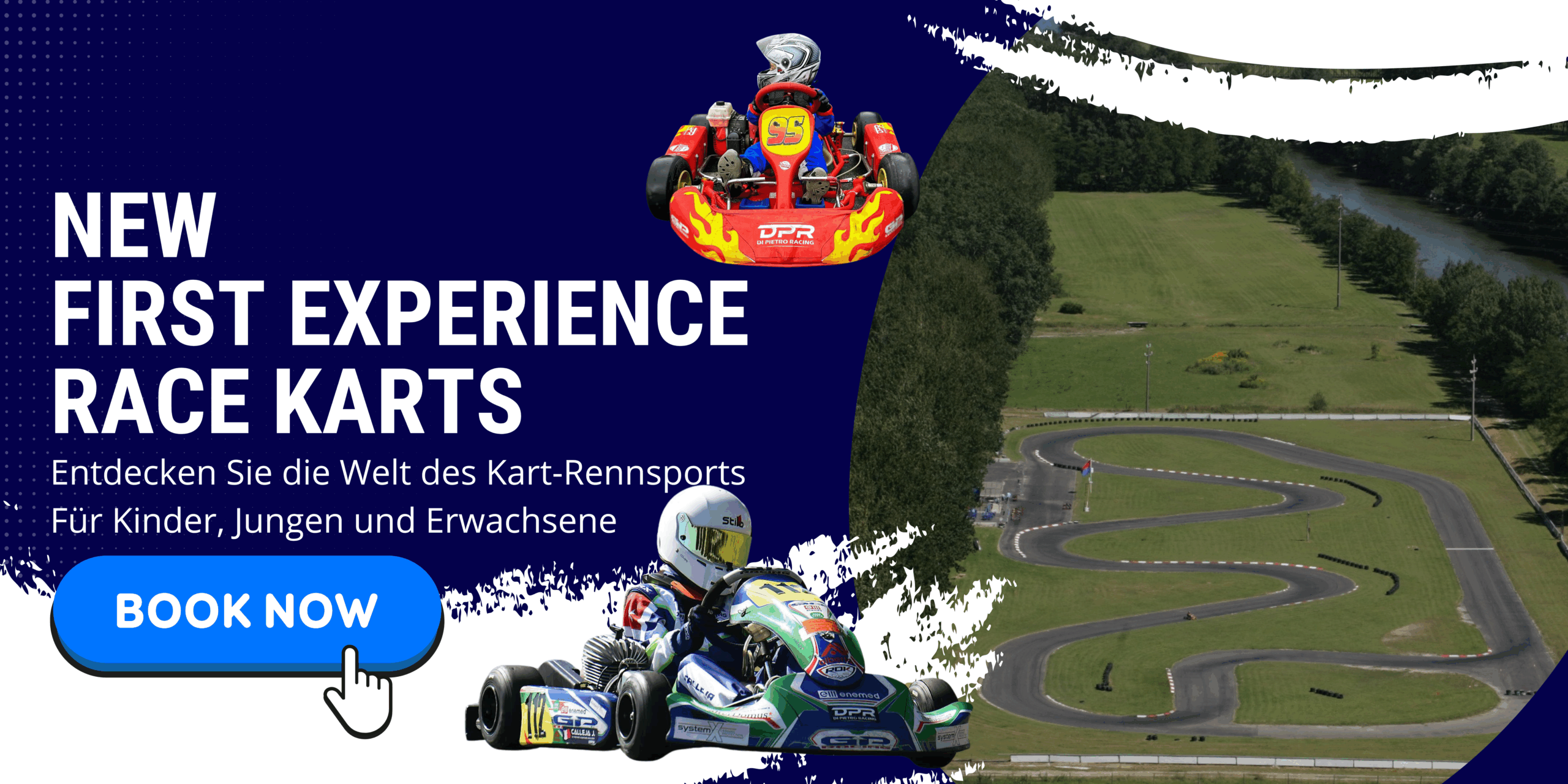 scopri first experience