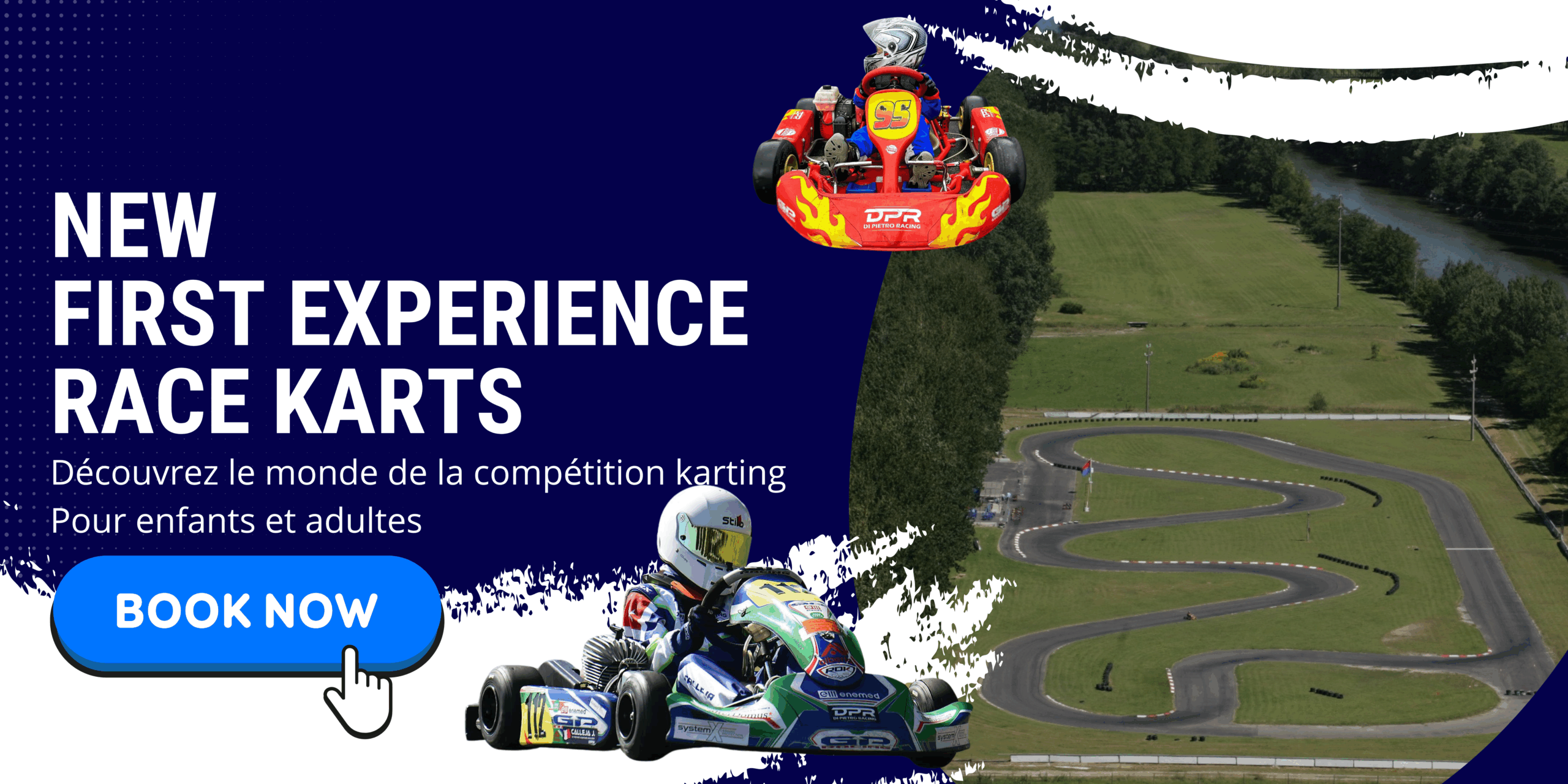 scopri first experience